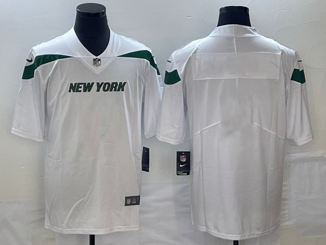 New York Jets Jerseys 66